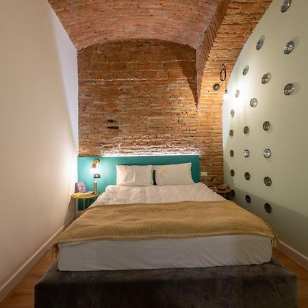 Apollo Brasovul Istoric Apartment Luaran gambar