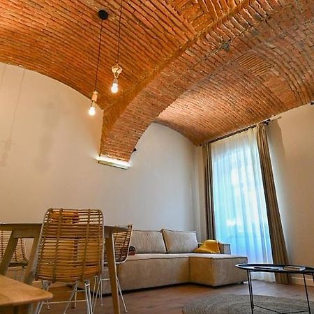 Apollo Brasovul Istoric Apartment Luaran gambar