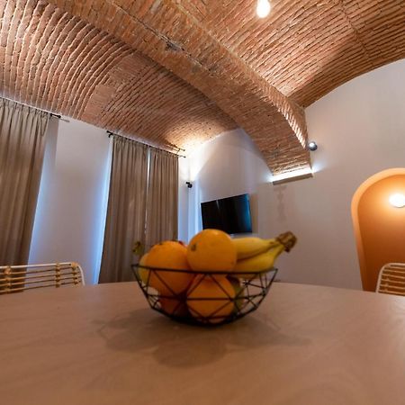 Apollo Brasovul Istoric Apartment Luaran gambar