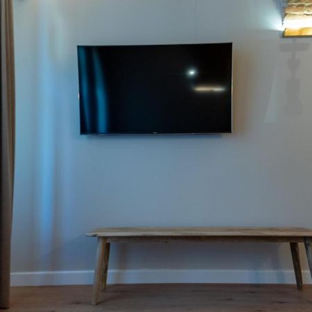 Apollo Brasovul Istoric Apartment Luaran gambar