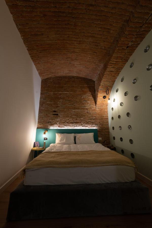 Apollo Brasovul Istoric Apartment Luaran gambar