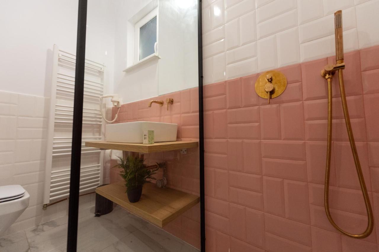 Apollo Brasovul Istoric Apartment Luaran gambar