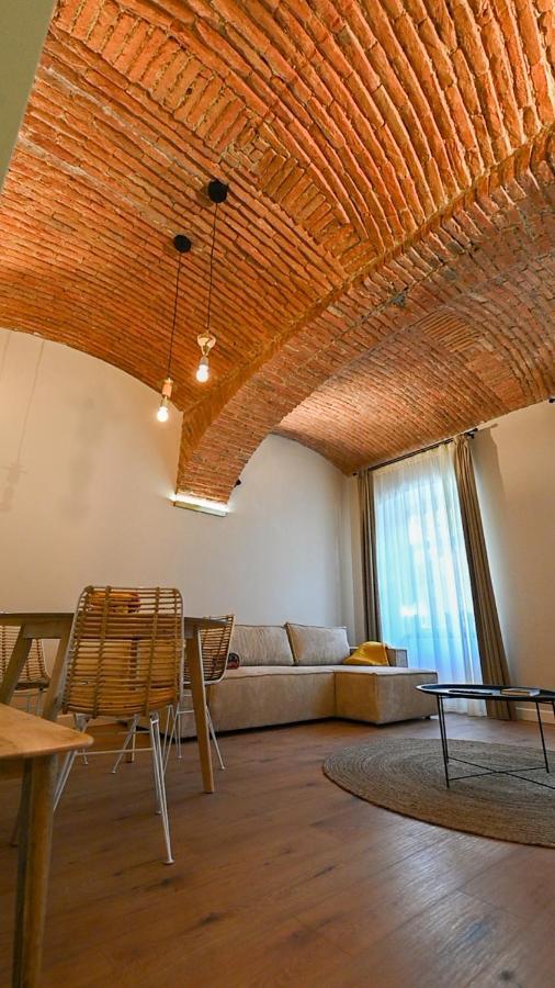 Apollo Brasovul Istoric Apartment Luaran gambar