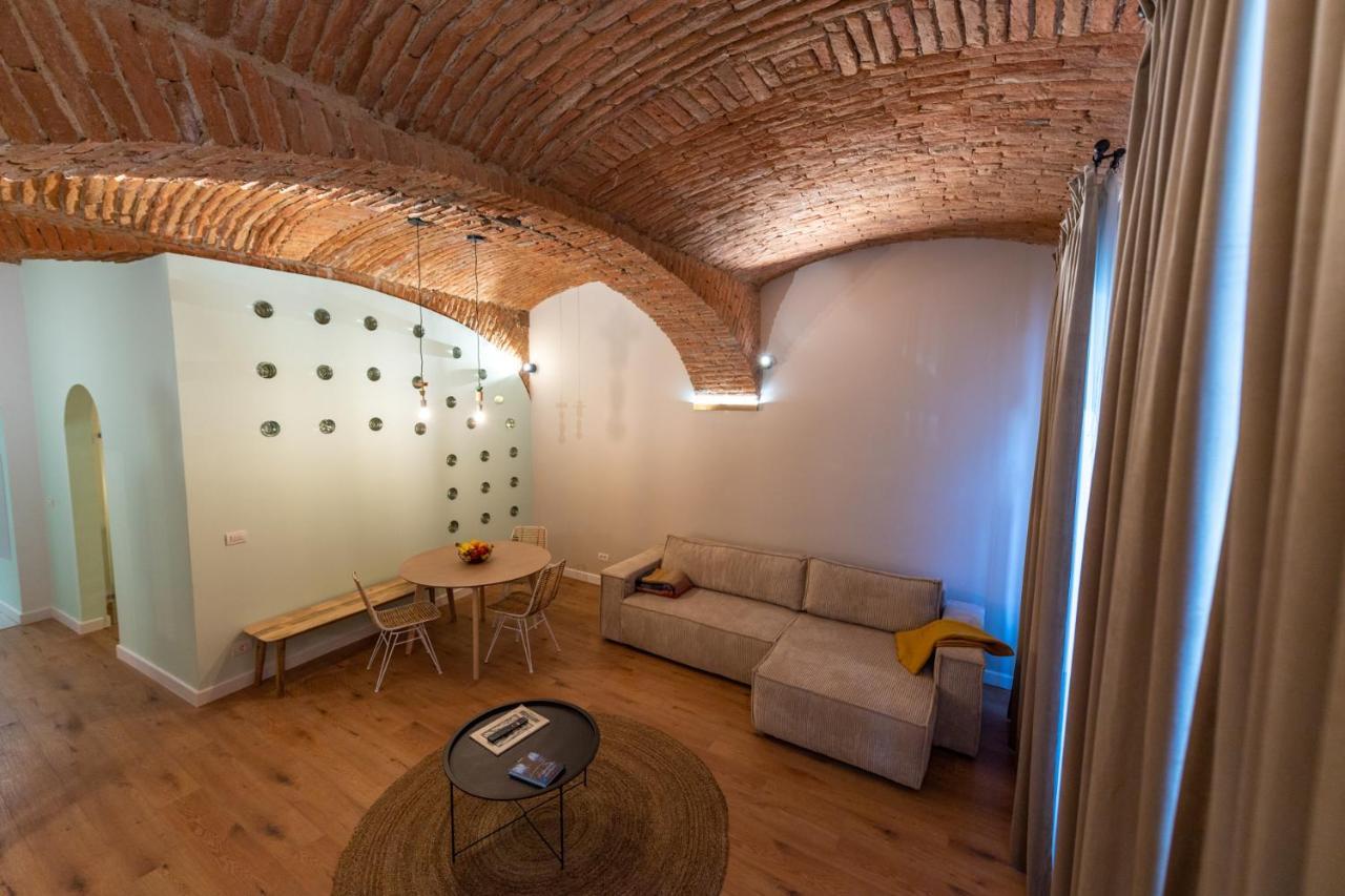 Apollo Brasovul Istoric Apartment Luaran gambar