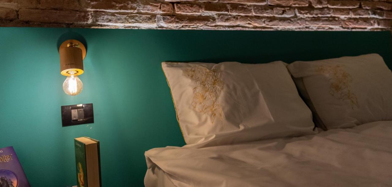 Apollo Brasovul Istoric Apartment Luaran gambar