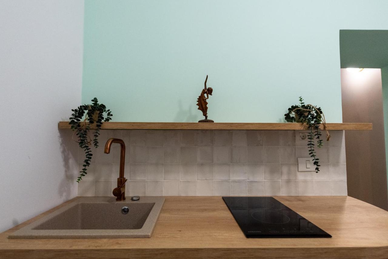 Apollo Brasovul Istoric Apartment Luaran gambar
