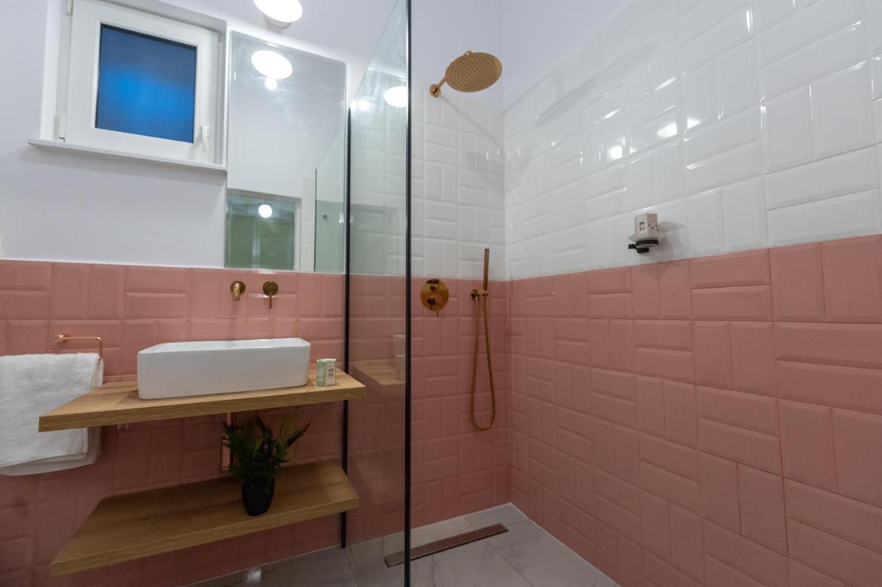 Apollo Brasovul Istoric Apartment Luaran gambar