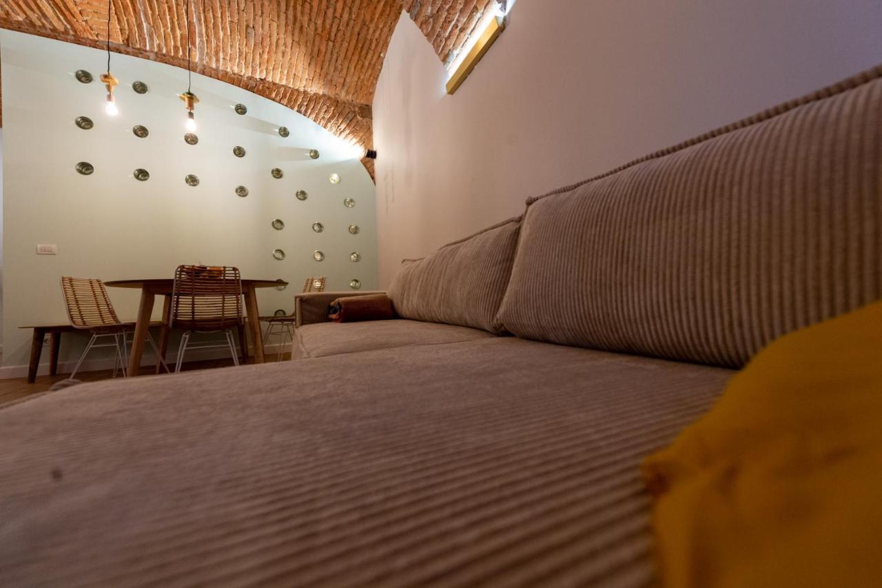 Apollo Brasovul Istoric Apartment Luaran gambar