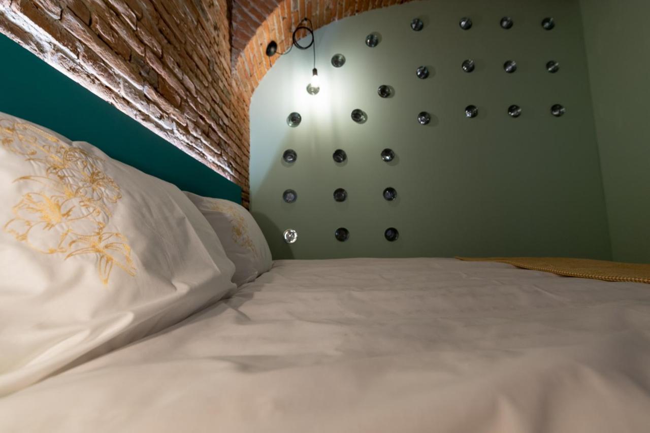 Apollo Brasovul Istoric Apartment Luaran gambar