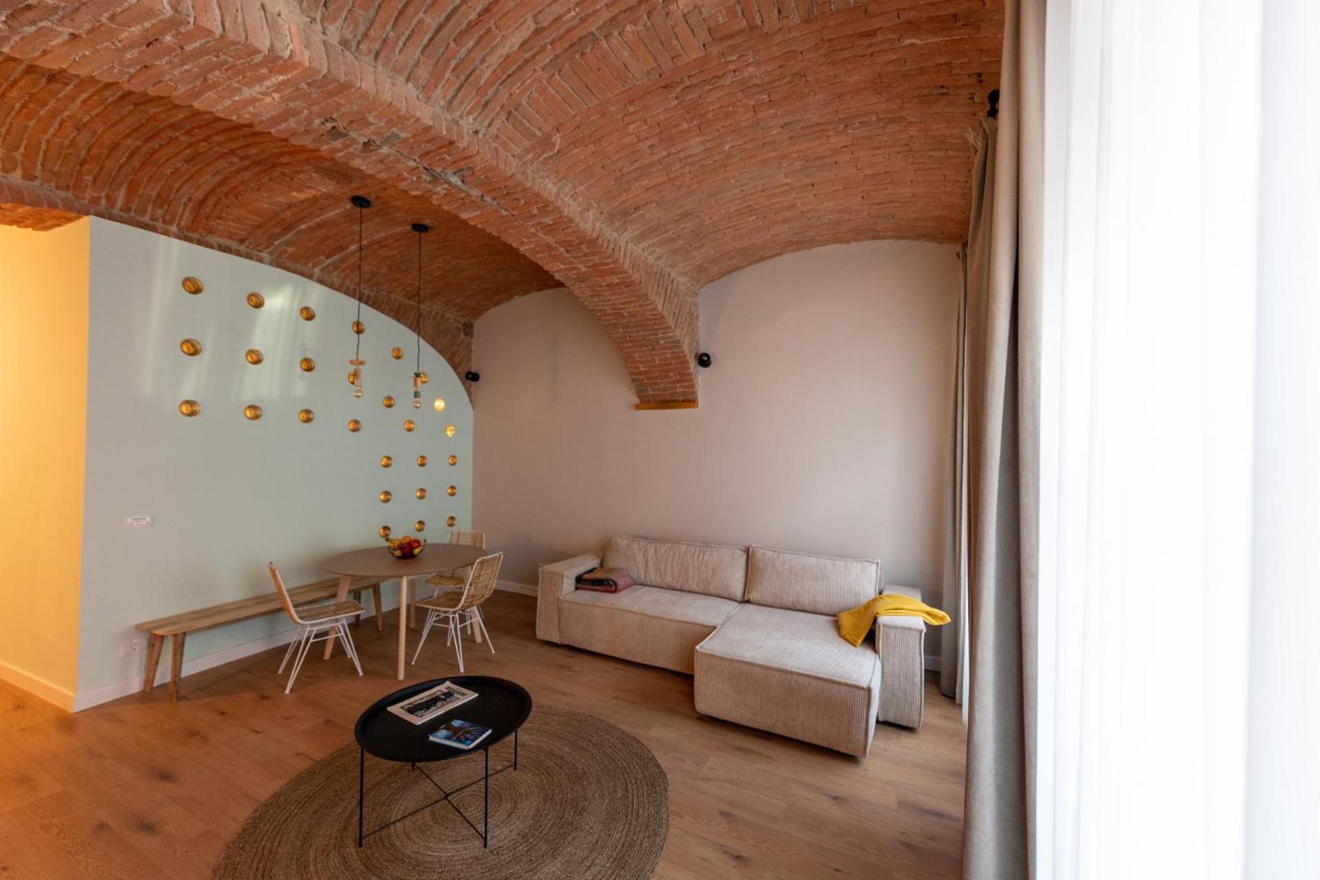 Apollo Brasovul Istoric Apartment Luaran gambar